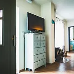 Apartment Ferde Es *