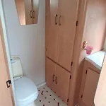 Apartment Ferde Es *
