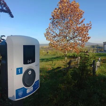 Ferde és Appartamento