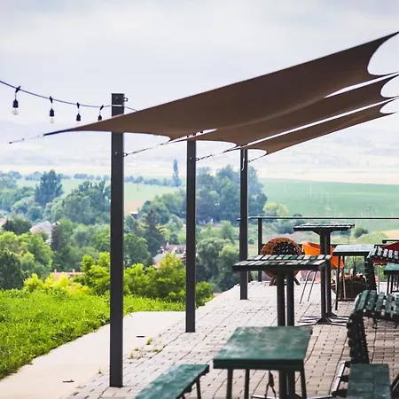 Ferde és Appartamento *