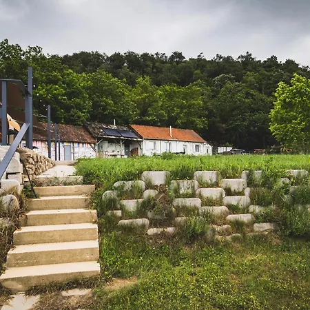 Ferde és Appartamento Kapolcs