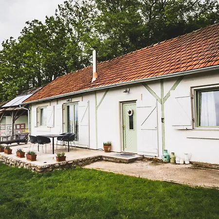 Appartement Ferde Es Vendeghaz Kapolcs