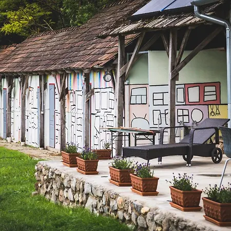 Ferde Es * 카폴츠