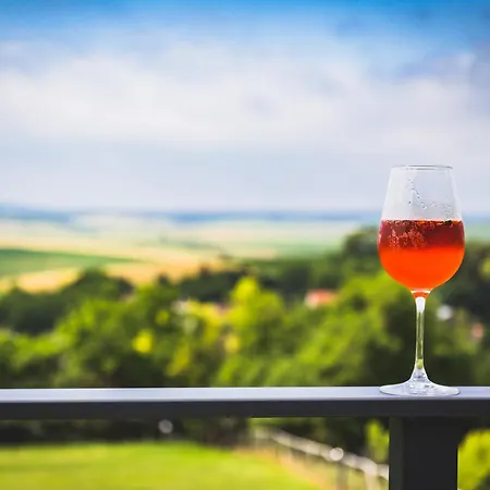 Appartamento Ferde és *