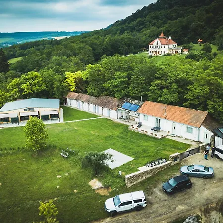 Ferde Es Apartamento Kapolcs