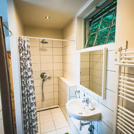 Appartamento Ferde és