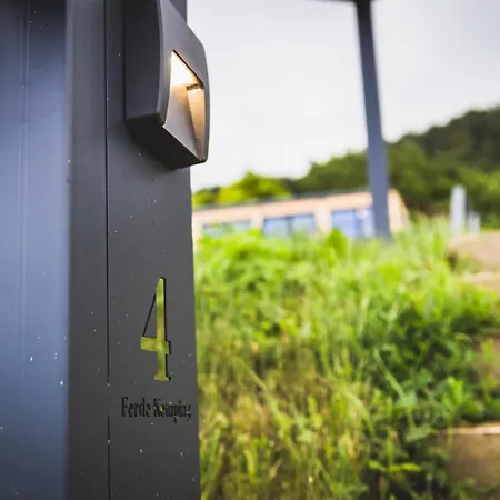 Ferde és Appartamento *