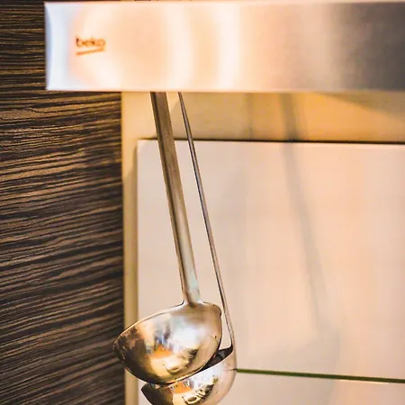 Ferde és Appartamento Kapolcs