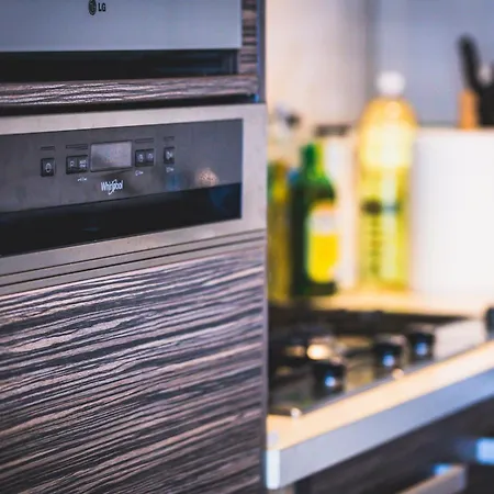 Appartamento Ferde és Kapolcs