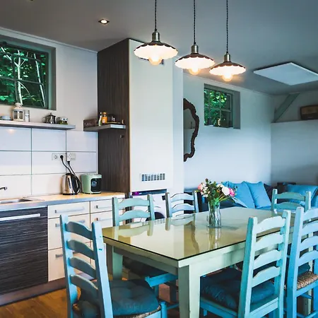 Ferde és Appartamento *