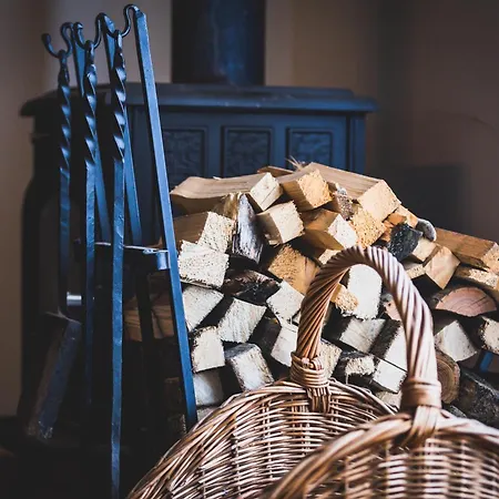 Ferde és Appartamento Kapolcs