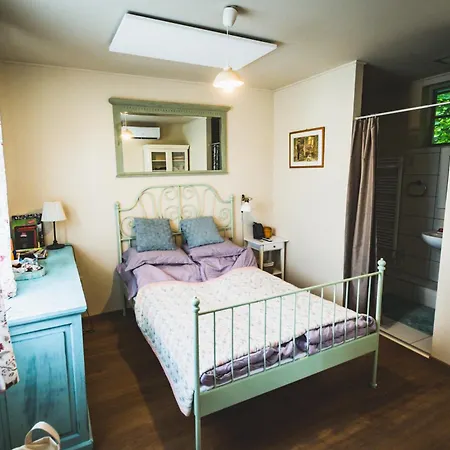 Ferde és Appartamento