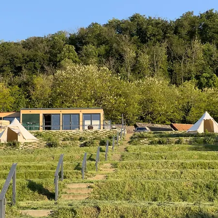 Ferde Es 아파트 카폴츠