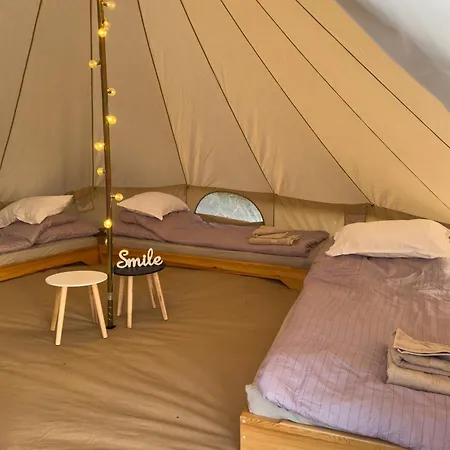 Ferde és Appartamento Kapolcs