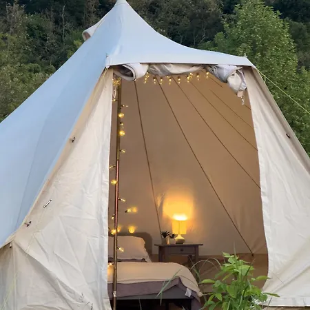 Appartamento Ferde és Kapolcs