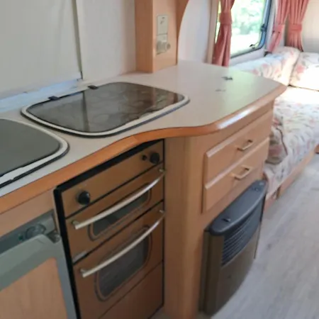 Appartamento Ferde és Kapolcs