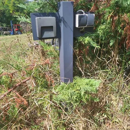 Ferde és Appartamento *