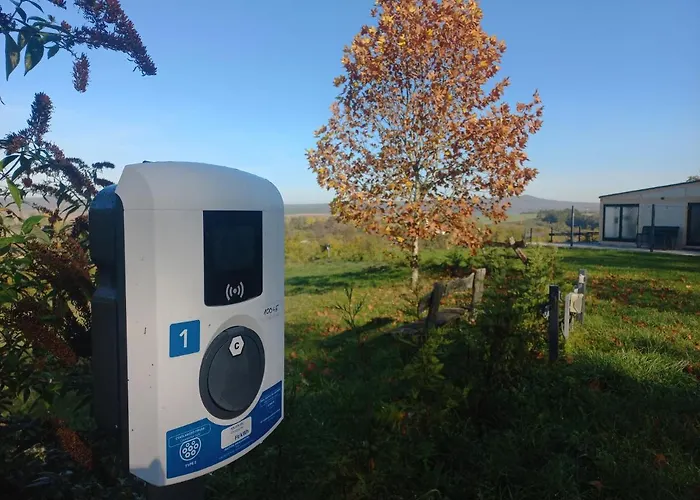 Ferde Es Apartamento