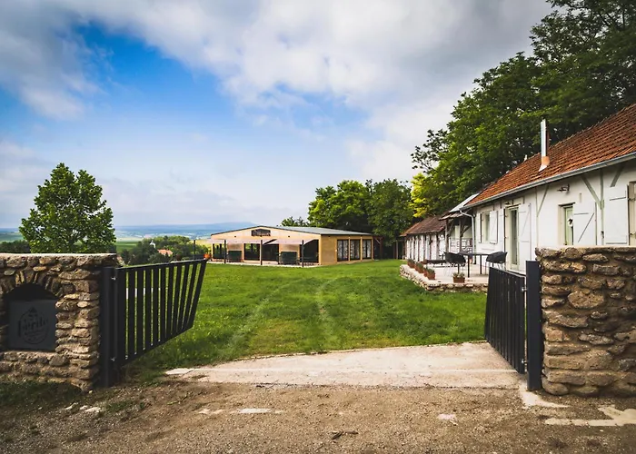 Ferde Es * 카폴츠