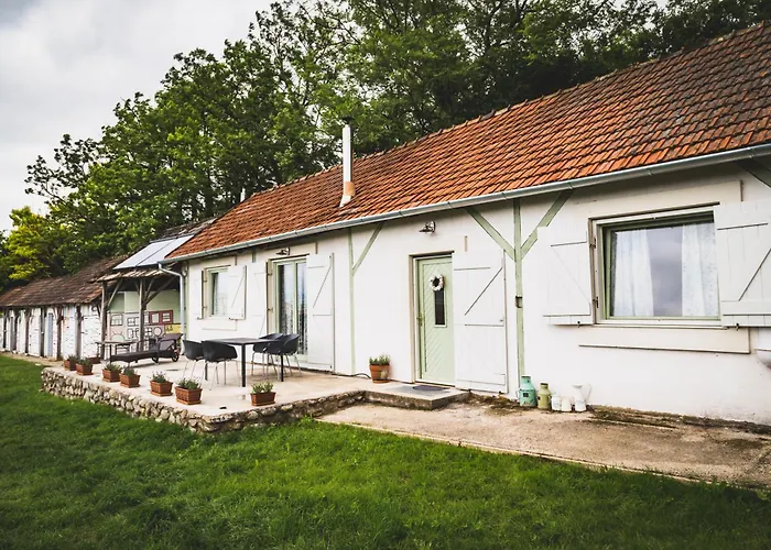 Apartamento Ferde Es Kapolcs