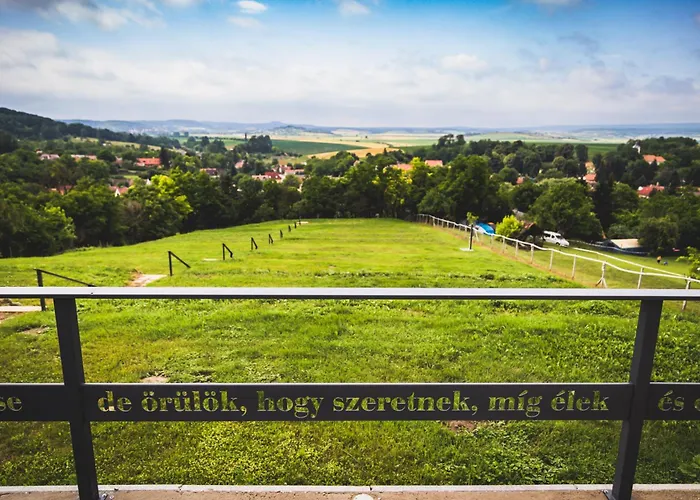 아파트 Ferde Es *