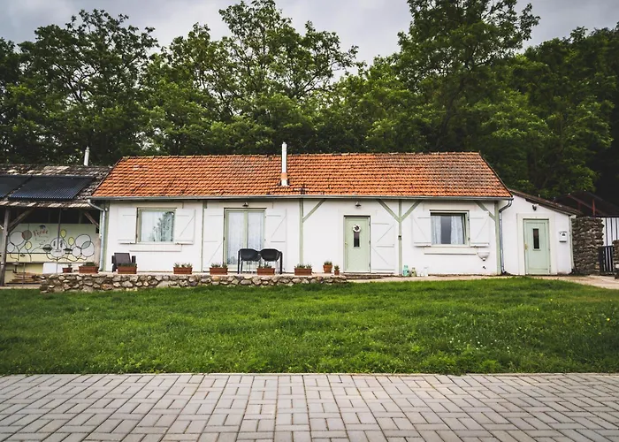 Ferde Es Apartamento