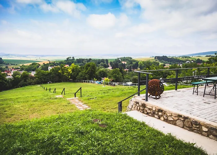 Ferde Es 아파트 *