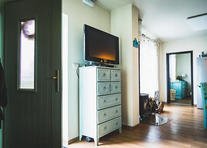 Apartamento Ferde Es *