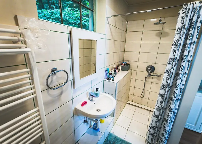 Ferde Es Apartamento