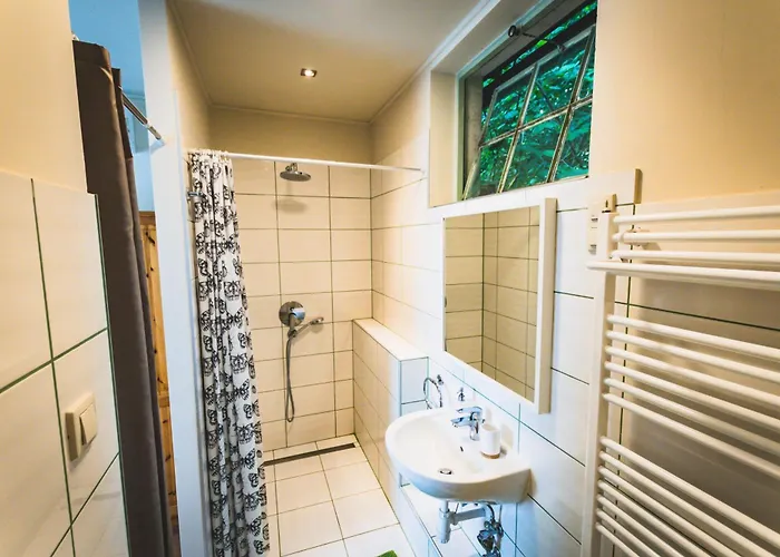 Apartamento Ferde Es