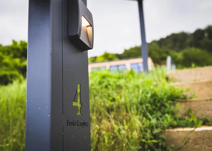 Ferde Es 아파트 *