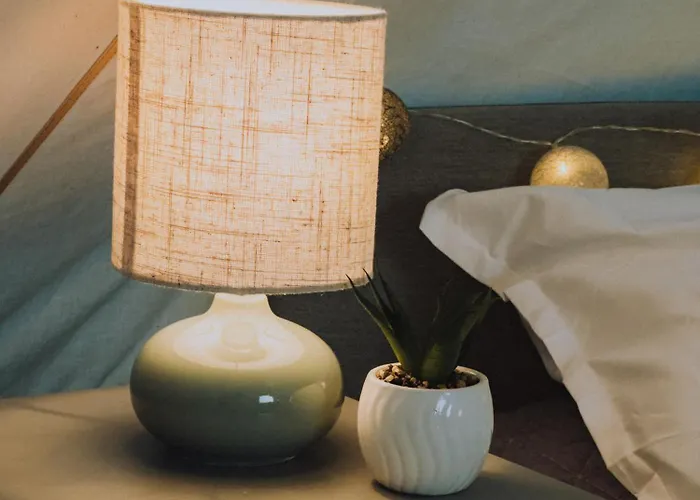 Apartamento Ferde Es *