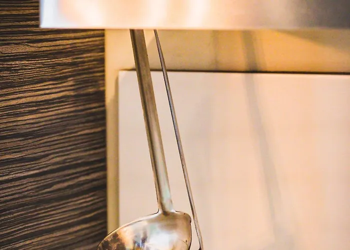 Ferde Es 아파트 카폴츠