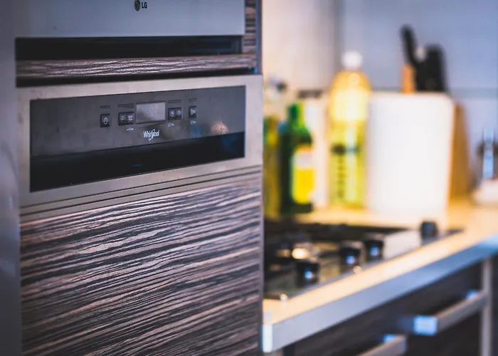 Apartamento Ferde Es Kapolcs