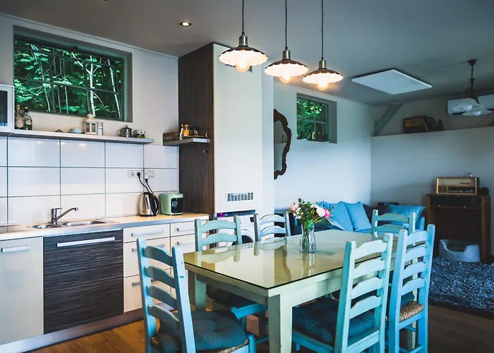 Ferde Es 아파트 *