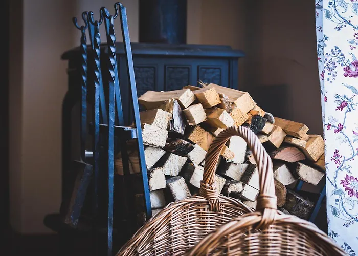 Ferde Es 아파트 카폴츠