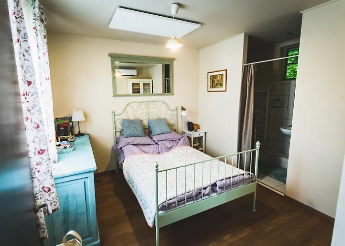 Ferde Es Apartamento