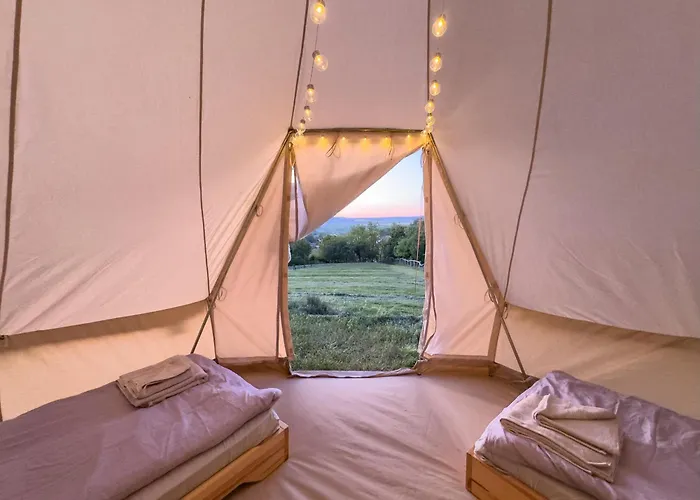 Ferde Es 아파트 *