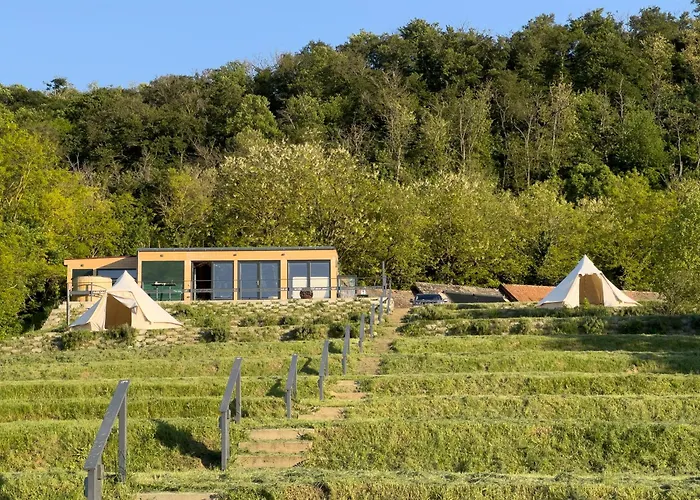 Ferde Es Apartamento Kapolcs