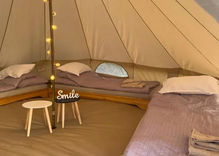 Ferde Es 아파트 카폴츠