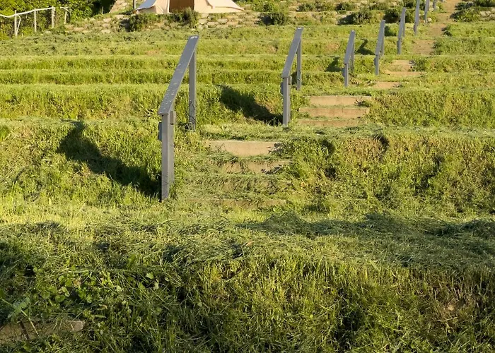 Ferde Es 아파트 *