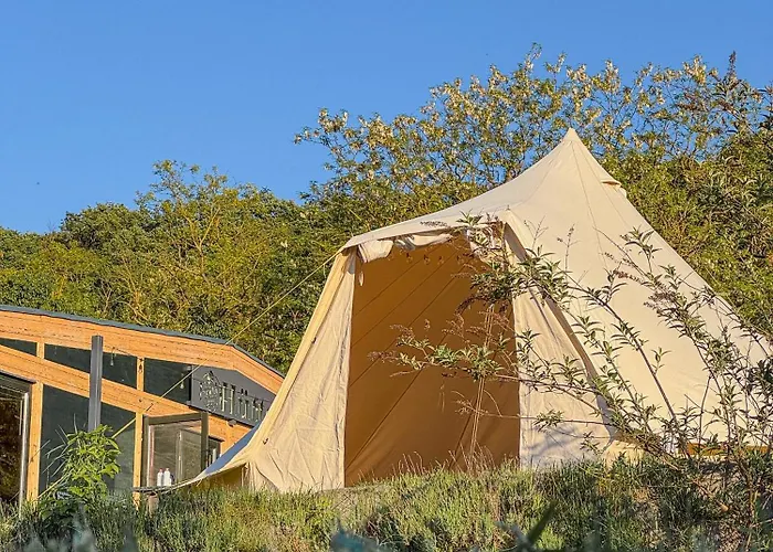 Ferde Es Apartamento Kapolcs