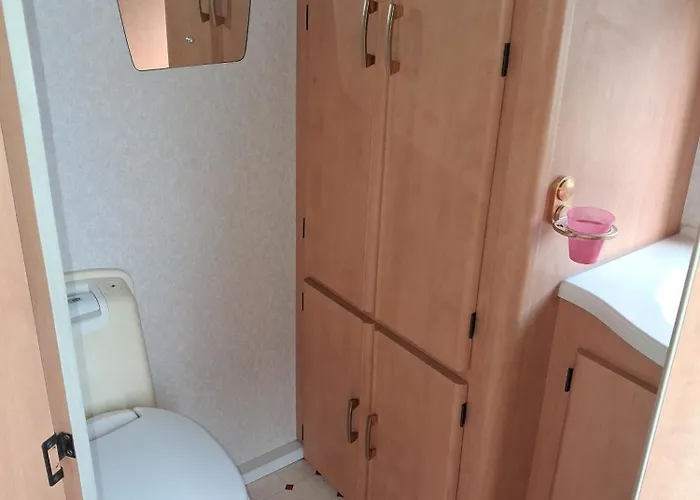 Apartamento Ferde Es *