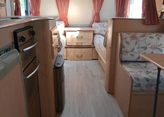 Ferde Es Apartamento Kapolcs