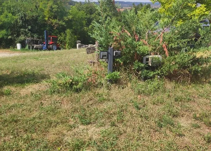 Apartamento Ferde Es Kapolcs