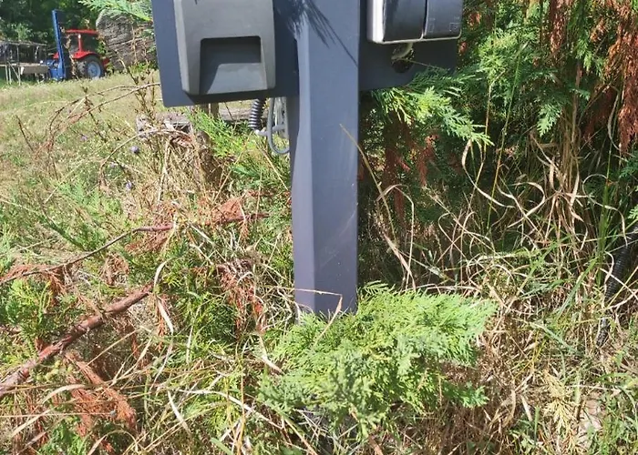 Ferde Es Apartamento *